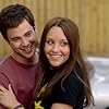 Amanda Bynes and Matt Long in Sydney White (2007)