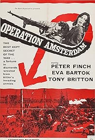 Primary photo for Operation Amsterdam