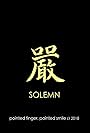 Masa Kanome, Masaki Imai, Yukina Takase, Nathaniel Upshaw, Kenichi Iwabuchi, Ryan Price, Dan Sroka, and Yujiro Saga in Solemn (2019)