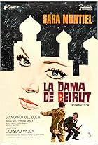 La dama de Beirut