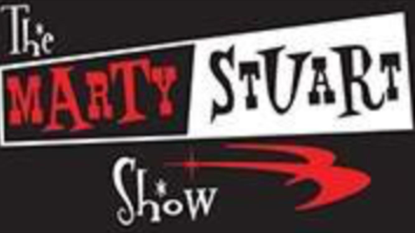 The Marty Stuart Show (2008)