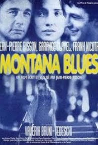 Primary photo for Montana Blues