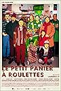 Le petit panier à roulettes (2024)