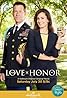 For Love & Honor (TV Movie 2016) Poster