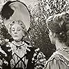 Celia Bannerman and Sylvia Coleridge in Pride and Prejudice (1967)