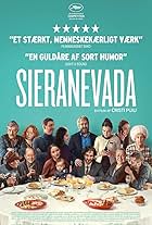 Sieranevada