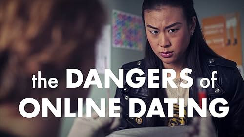 E204 "Lez Try" | Teaser | The Dangers of Online Dating