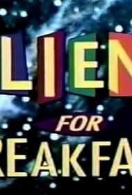 Aliens for Breakfast (1995)