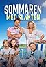 Sommaren med släkten (TV Series 2017– ) Poster