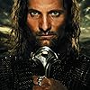 Viggo Mortensen in The Lord of the Rings: The Return of the King (2003)