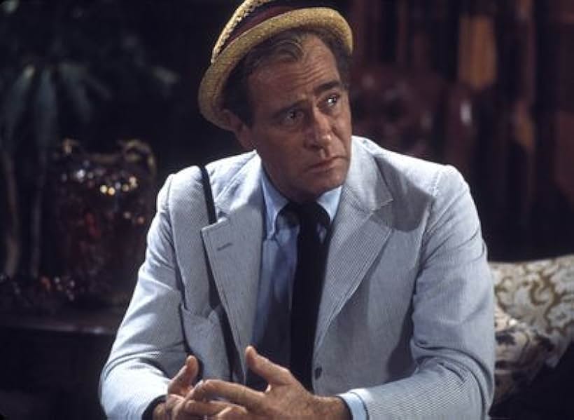 Darren McGavin - "Kolchak, the Night Stalker" 