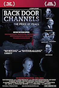 Primary photo for Back Door Channels: The Price of Peace