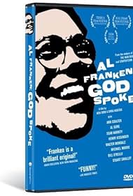 Al Franken: God Spoke (2006)