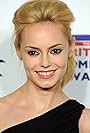 Hannah Tointon