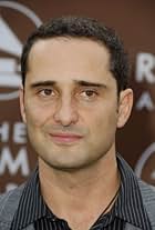 Jorge Drexler at an event for The 48th Annual Grammy Awards (2006)