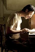 Jack Huston in Boardwalk Empire (2010)