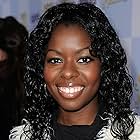 Camille Winbush