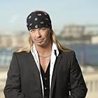 Bret Michaels