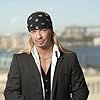 Bret Michaels in The Apprentice (2004)