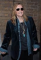 Melissa Etheridge