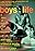 Boys Life: Three Stories of Love, Lust, and Liberation