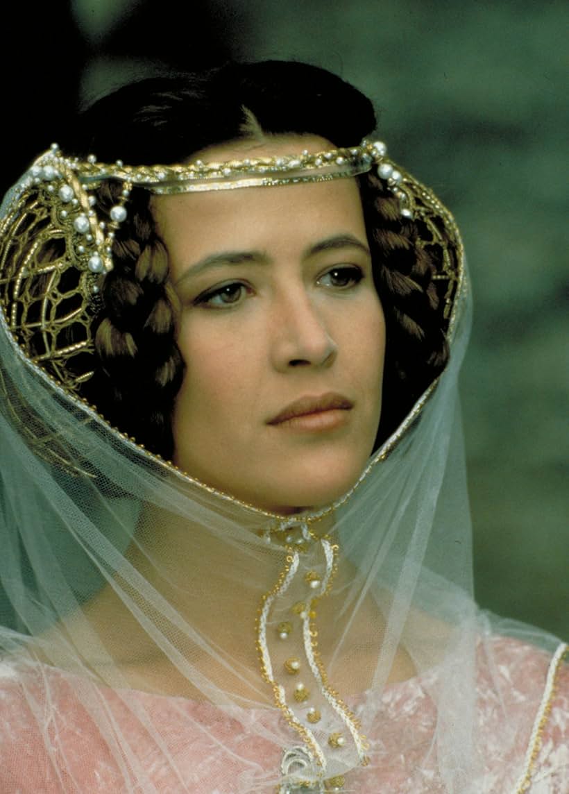 Sophie Marceau in Braveheart (1995)