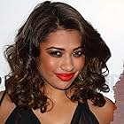 Vanessa White