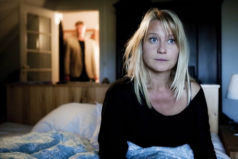 Trine Dyrholm in In a Better World (2010)