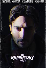 Pocket Films: Rememory (2018)