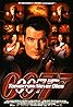 Tomorrow Never Dies (1997) Poster