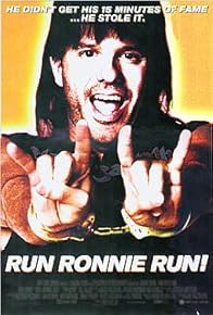 Primary photo for Run Ronnie Run