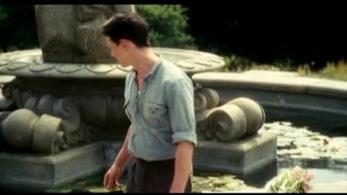 Atonement trailer