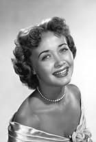 Jane Powell circa 1950 © 1978 Paul Hesse