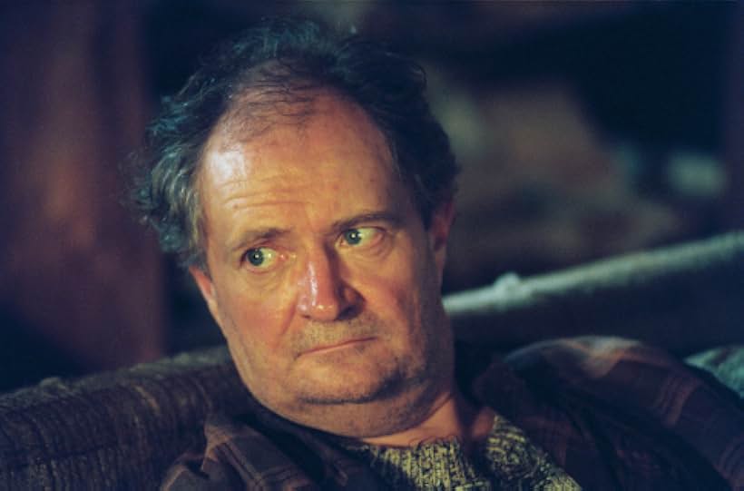 Jim Broadbent in Art School Confidential (2006)