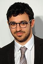 Simon Bird