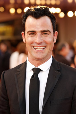 Justin Theroux at an event for Inland Empire (2006)