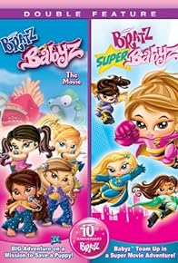 Primary photo for Bratz: Super Babyz