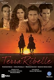 Rebel Land (2010)