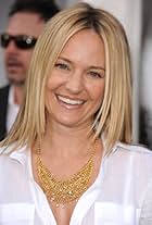 Sharon Case at an event for Salt (2010)