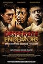 Desperate Endeavors (2012)