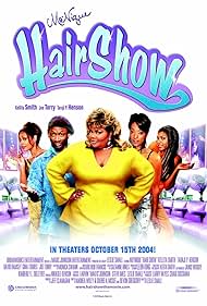 Taraji P. Henson, Mo'Nique, Kellita Smith, Gina Torres, and Joe Torry in Hair Show (2004)