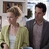 Leslie Mann and Paul Rudd in Knocked Up (2007)