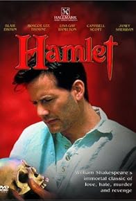 Primary photo for Hamlet