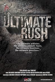 Primary photo for Ultimate Rush