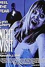 Lynn Lowry in Night Visit (2007)