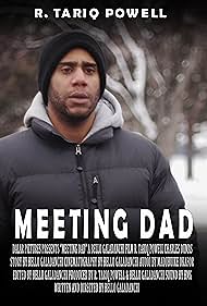 Official Poster for "Meeting Dad".