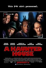 A Haunted House (2013)