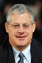 Cameron Mackintosh at an event for Les Misérables (2012)