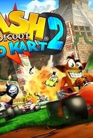 Crash Bandicoot Nitro Kart 2 (2010)