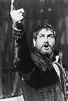 Justino Díaz in Otello (1986)